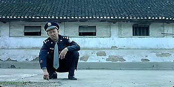 Xun qiang - Van film