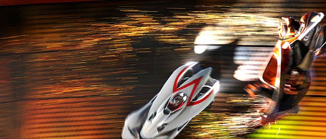 Speed Racer - Kuvat elokuvasta