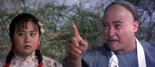 The Prodigal Son - Do filme - Sammo Hung