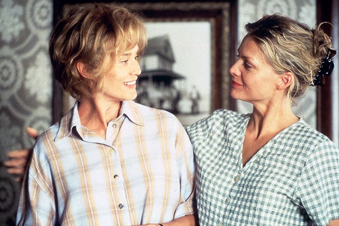 A Thousand Acres - De filmes - Jessica Lange, Michelle Pfeiffer