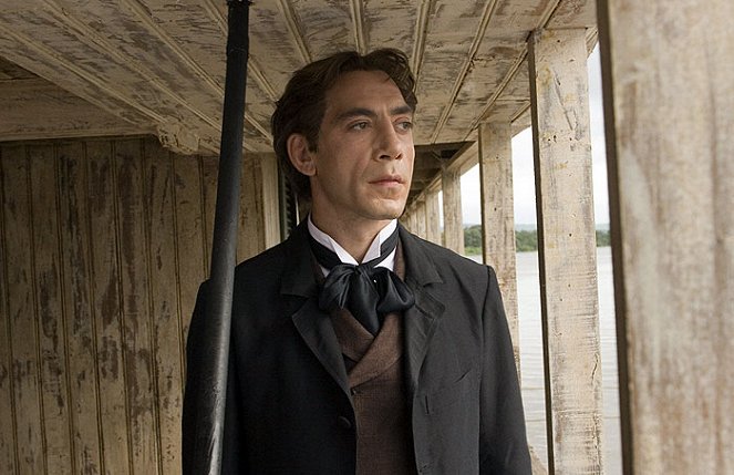 Love in the Time of Cholera - Photos - Javier Bardem
