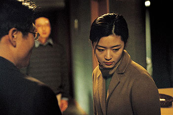 4 inyong shiktak - Z filmu - Ji-hyun Jun