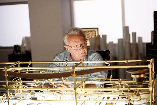 Fracture - Van film - Anthony Hopkins