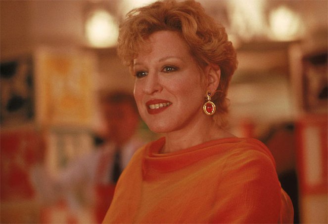 Scenes from a Mall - Film - Bette Midler