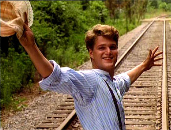 Fried Green Tomatoes - Van film - Chris O'Donnell