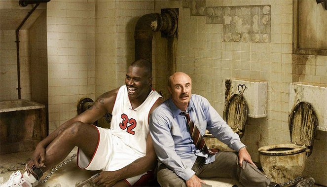 Scary Movie 4 - Filmfotos - Shaquille O'Neal