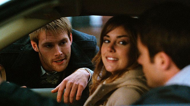 Homecoming - Film - Jessica Stroup