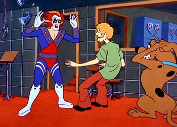 Scooby-Doo, Where Are You! - Kuvat elokuvasta