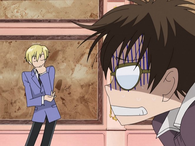 Ouran High School Host Club - Starting Today, You Are a Host! - Photos