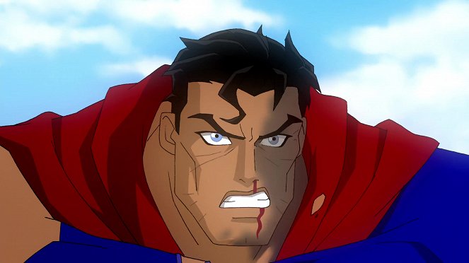 Superman/Batman: Apocalypse - Kuvat elokuvasta
