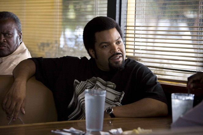 Le Gospel du bagne - Film - Ice Cube