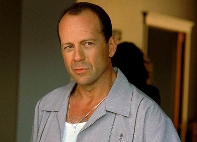 Můj soused zabiják - Z filmu - Bruce Willis