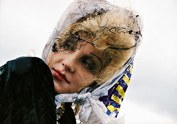 The Goddess - Photos - Рената Литвинова