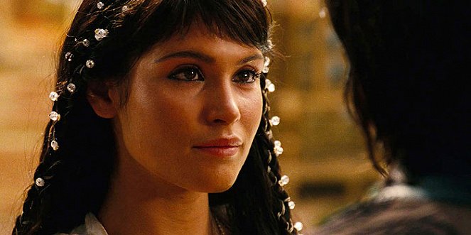 Prince of Persia : Les sables du temps - Film - Gemma Arterton