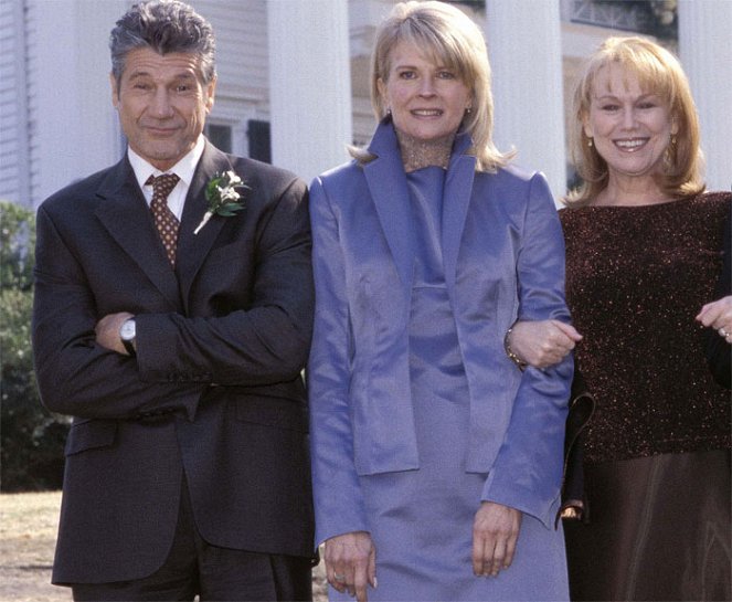 Sweet Home Alabama - Promo - Fred Ward, Candice Bergen, Mary Kay Place