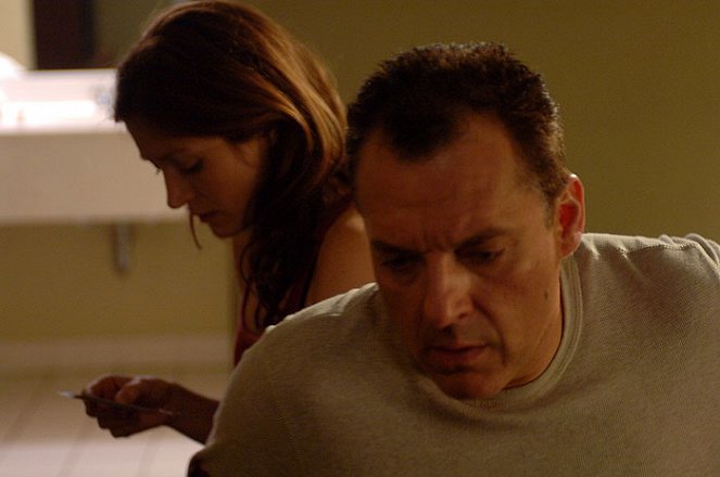 The Last Lullaby - De la película - Sasha Alexander, Tom Sizemore