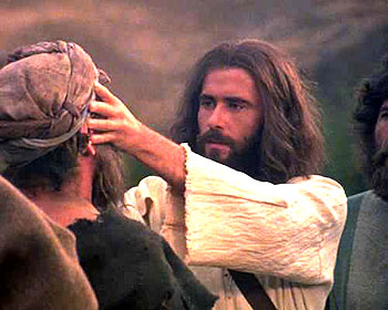 Jesus - Film - Brian Deacon