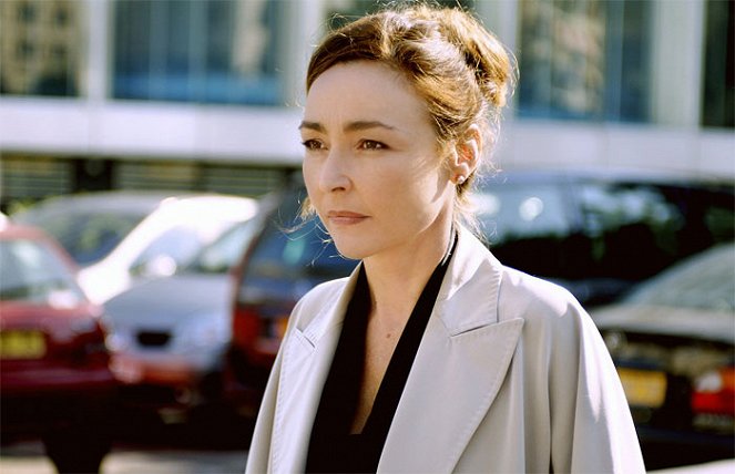 The Page Turner - Photos - Catherine Frot