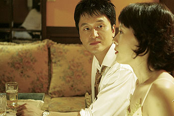 Yeonae - De la película - Hyeon-seong Jang