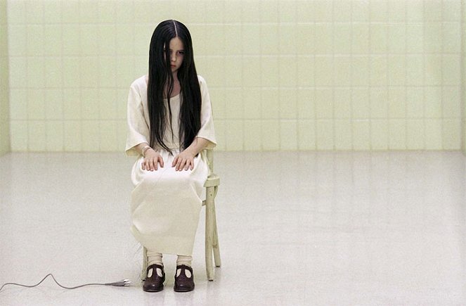The Ring - Van film - Daveigh Chase