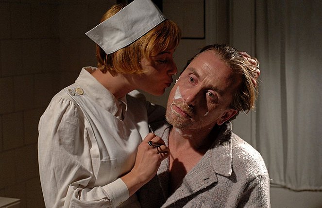 Youth Without Youth - Van film - Tim Roth