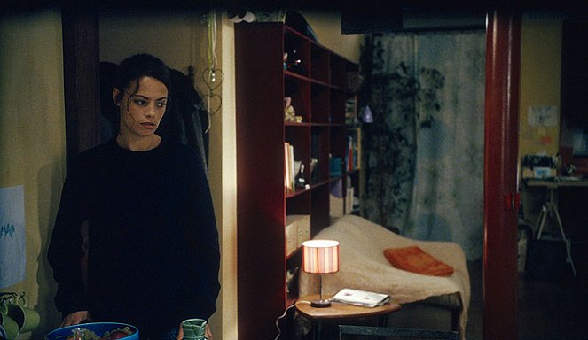 A ház - Filmfotók - Bérénice Bejo