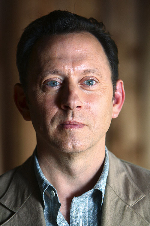 Zagubieni - Z filmu - Michael Emerson