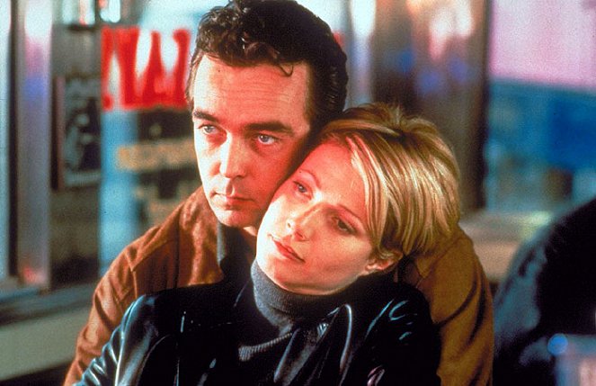 Sliding Doors - Kuvat elokuvasta - John Hannah, Gwyneth Paltrow