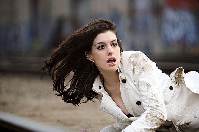 Dostaňte agenta Smarta - Z filmu - Anne Hathaway