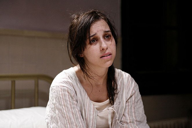 The Lost - Do filme - Lacey Chabert