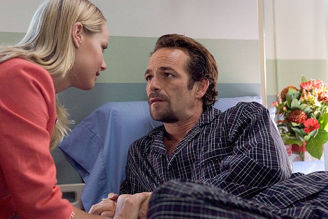 Le Gang des champions 3 - Film - Luke Perry
