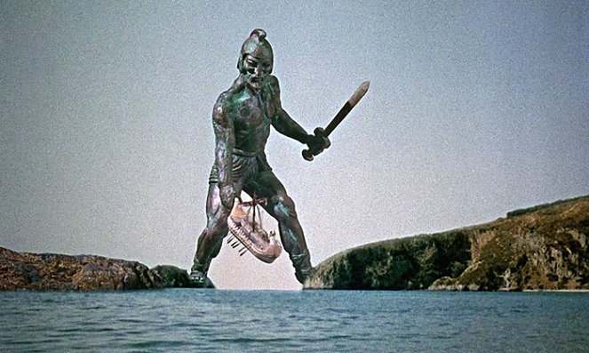 Jason and the Argonauts - Photos