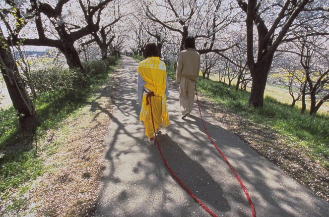 Takeshi Kitanos Dolls - Filmfotos
