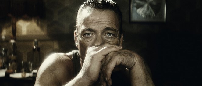 JCVD - De la película - Jean-Claude Van Damme