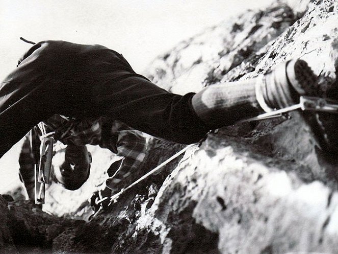 Everest – Juzek Psotka - Filmfotos