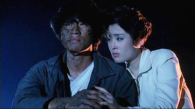 Leng mian ju ji shou - De la película - Sharla Cheung