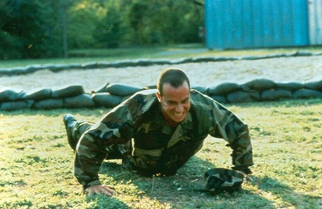 In the Army Now - Kuvat elokuvasta - Pauly Shore