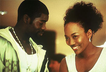 G - Do filme - Sonja Sohn