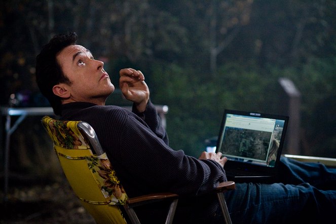 2012 - De la película - John Cusack