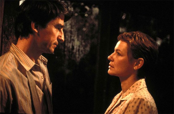 Septiembre - De la película - Sam Waterston, Dianne Wiest