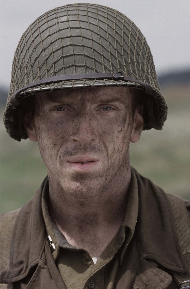 Band of Brothers - Crossroads - Photos - Damian Lewis