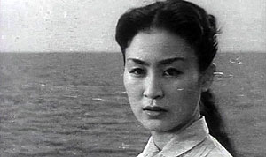 Onna šindžuó no fukušú - Kuvat elokuvasta
