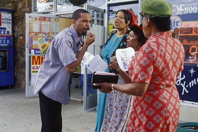 Friday After Next - Photos - Mike Epps