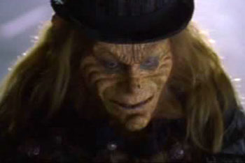 Leprechaun: Back 2 tha Hood - Z filmu - Warwick Davis