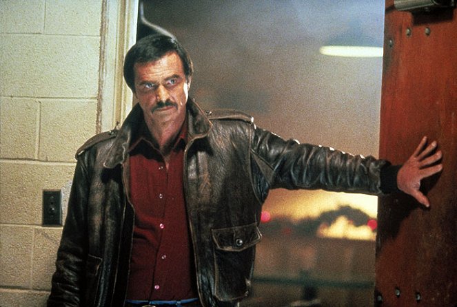 Acorralado en Las Vegas - De la película - Burt Reynolds