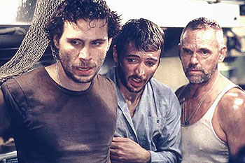 In Enemy Hands - Filmfotók - Jeremy Sisto