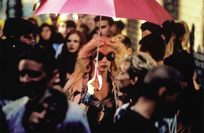 Hedwig and the Angry Inch - Van film - John Cameron Mitchell