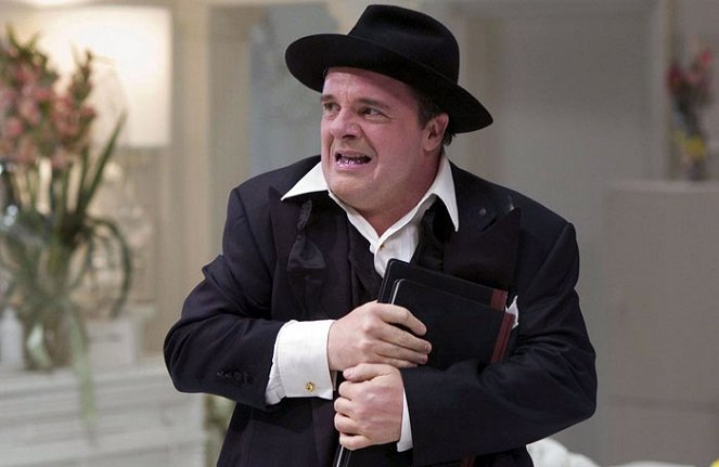 The Producers - Filmfotos - Nathan Lane