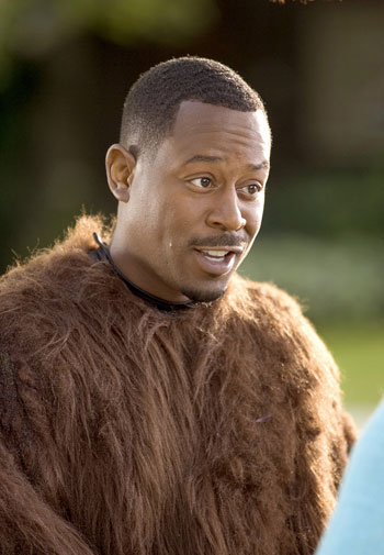 Big Momma's House 2 - Film - Martin Lawrence