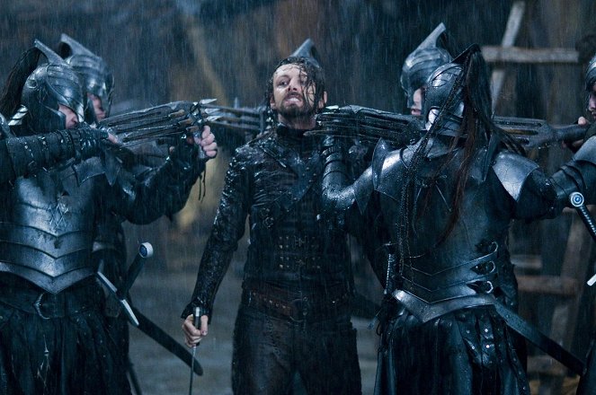 Underworld: Rise of the Lycans - Photos - Michael Sheen